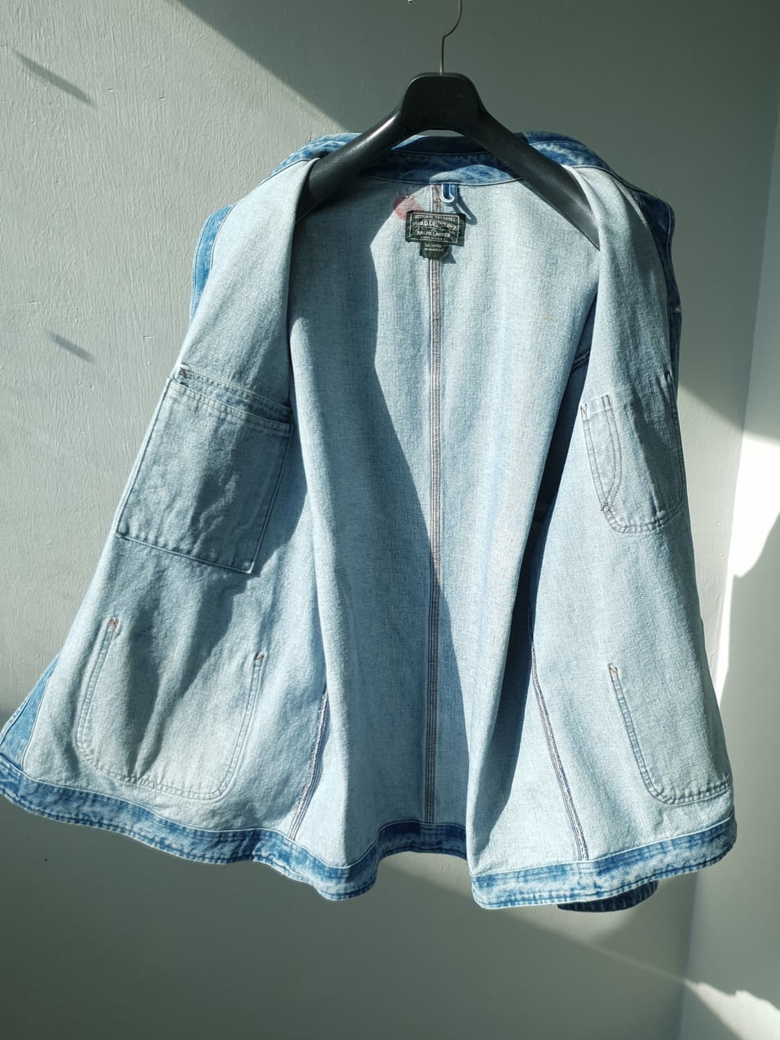 80s,90s Polo Country Ralph Lauren denim 상품이미지9