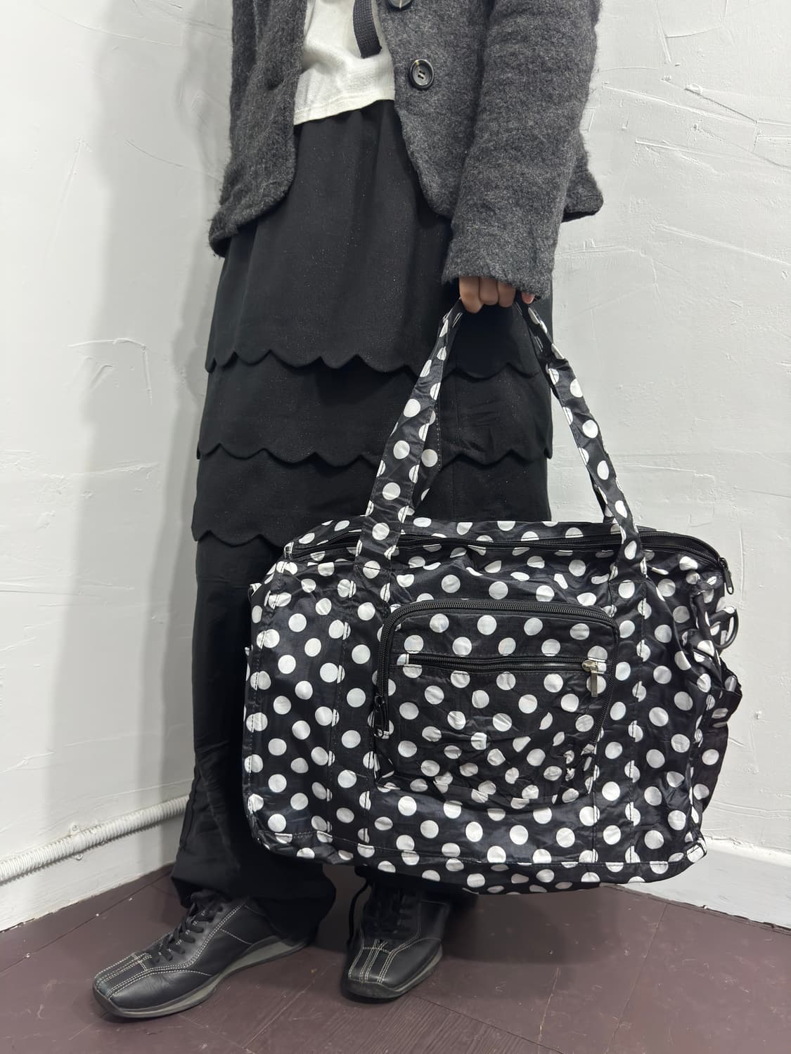 dot big bag 상품이미지4