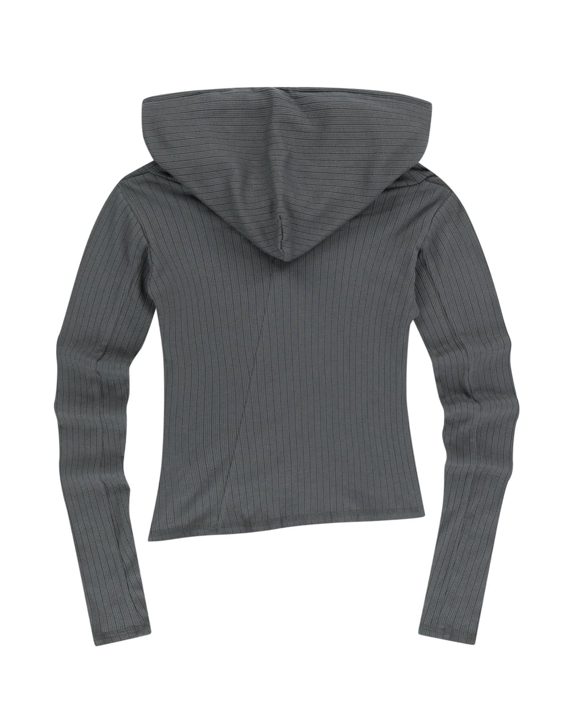 코이세이오 셔링 후드 SHIRRING HOOK HOODIE 상품이미지6