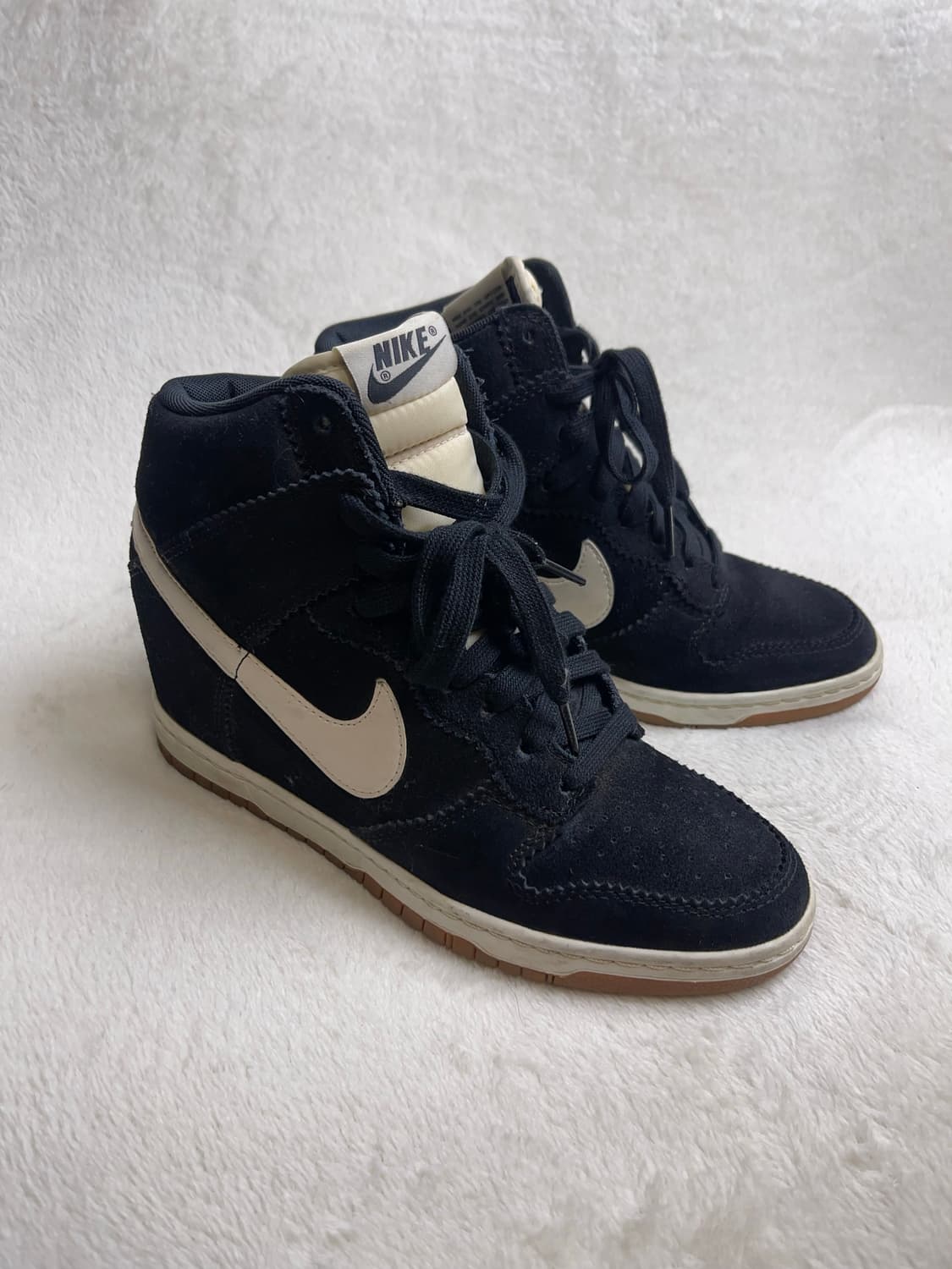 [250] 나이키 덩크 스카이 하이 상품이미지3