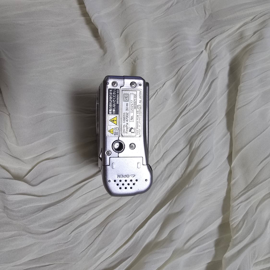 파인픽스 4700z 상품이미지6