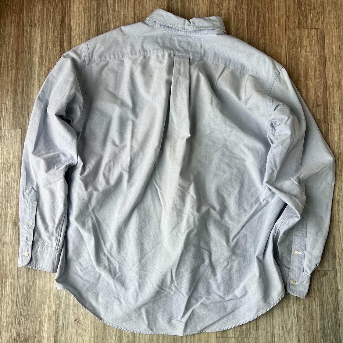 폴로 빅포니 셔츠 상품이미지3