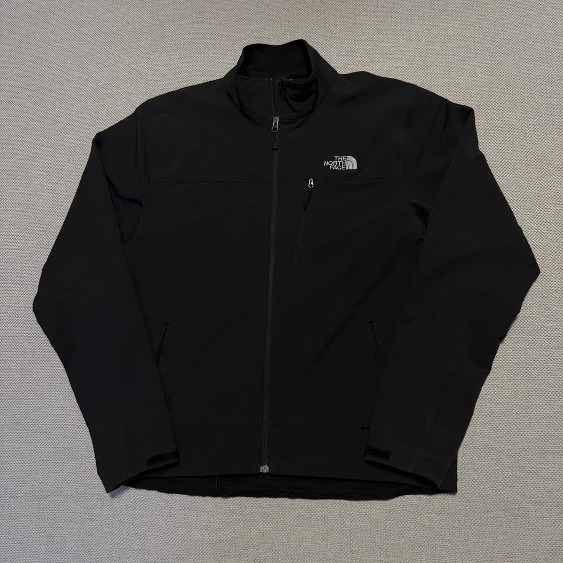 노스페이스 풀집업 쉘 자켓 상품이미지1