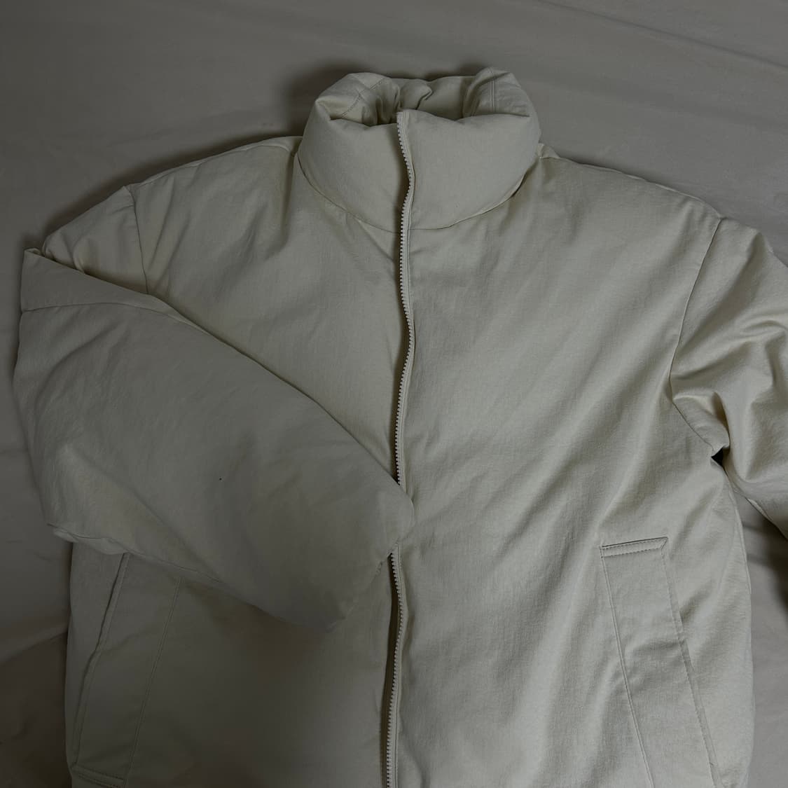 인사일런스 구스 다운 자켓 상품이미지1