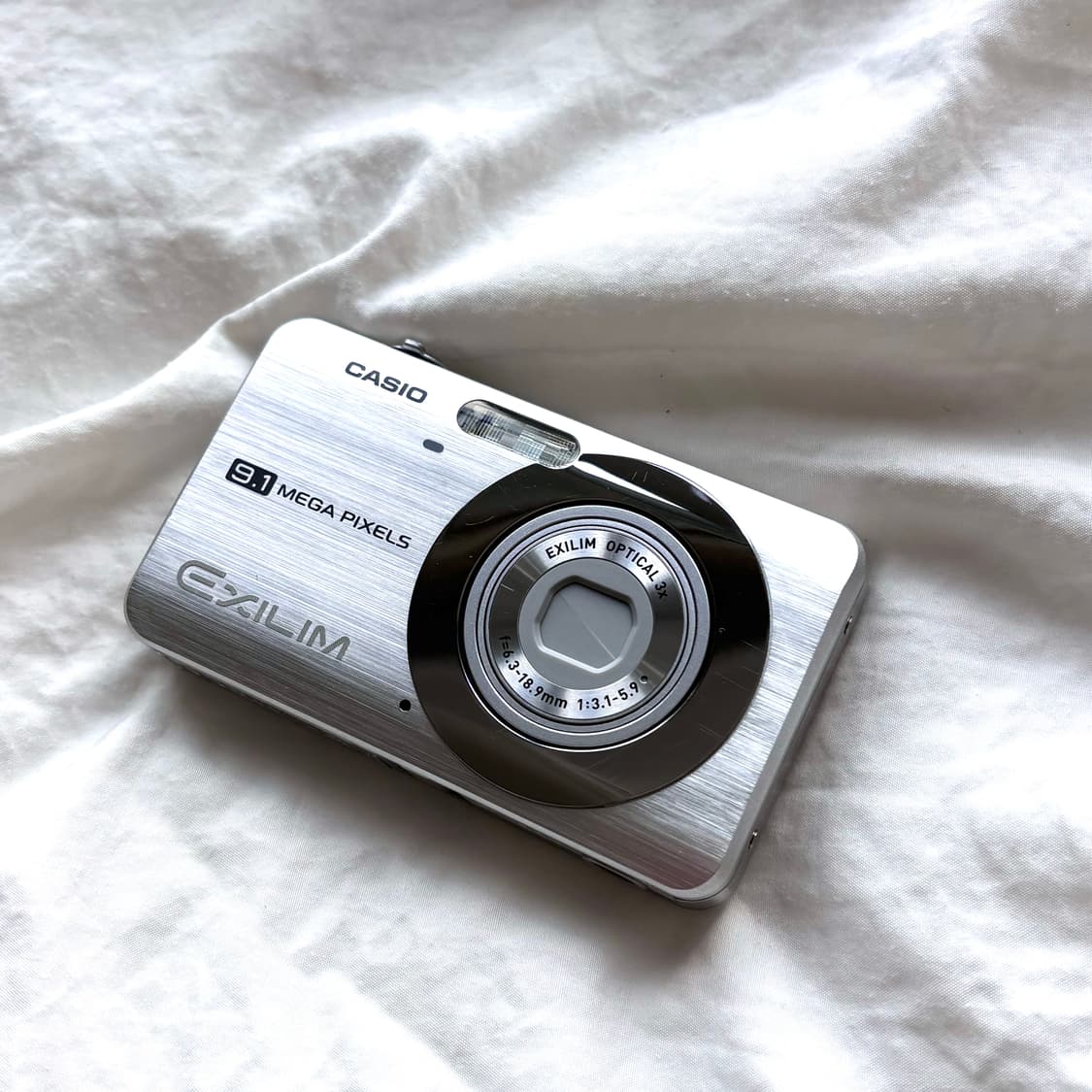 【S급】카시오 엑슬림 ex-z85 casio exilim 상품이미지3