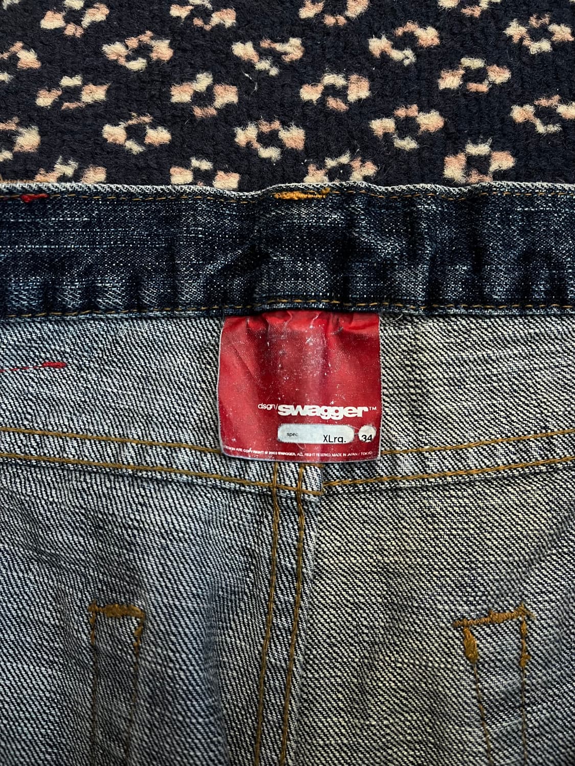 00s SWAGGER 상품이미지6