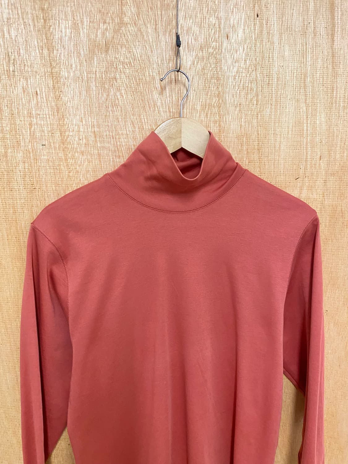 70~80's L.L. BEAN turtleneck t-shirts  상품이미지3