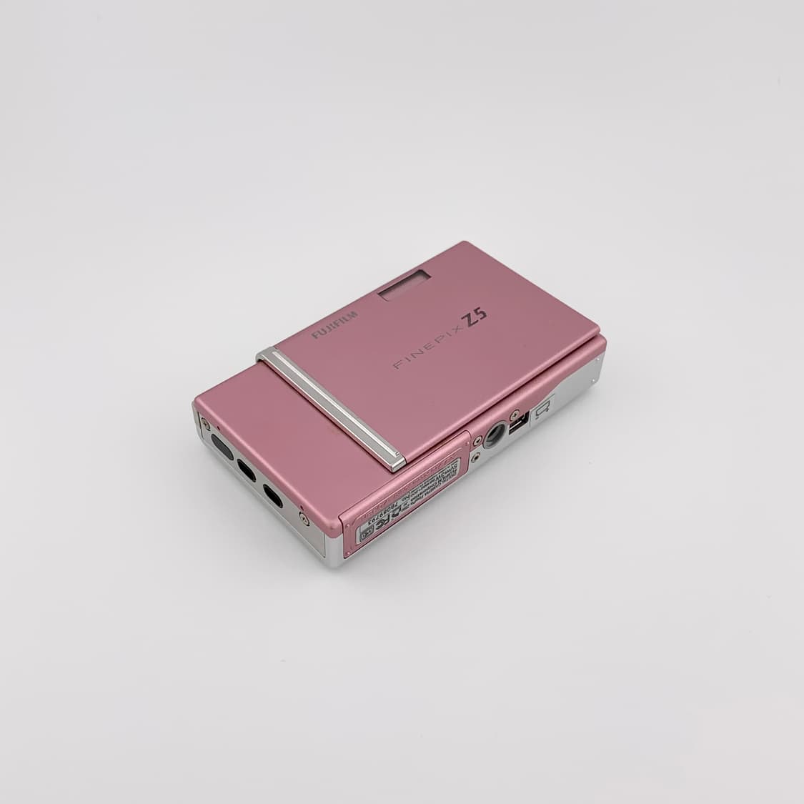 🍓뉴진스 민지디카🍓FujiFilm Finepix Z5fd 핑크 상품이미지5