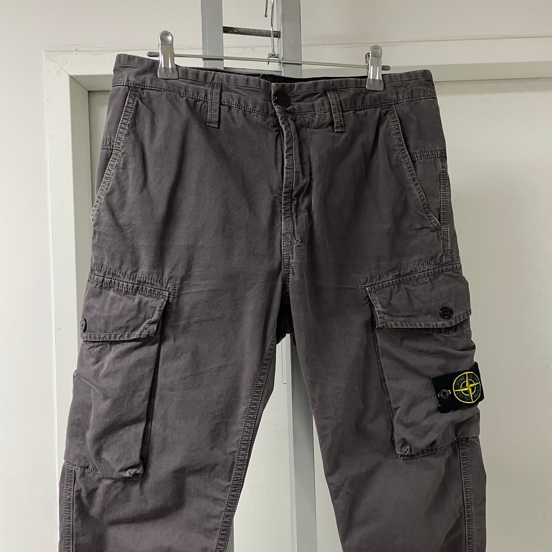 스톤아일랜드 카고 팬츠 29 상품이미지2
