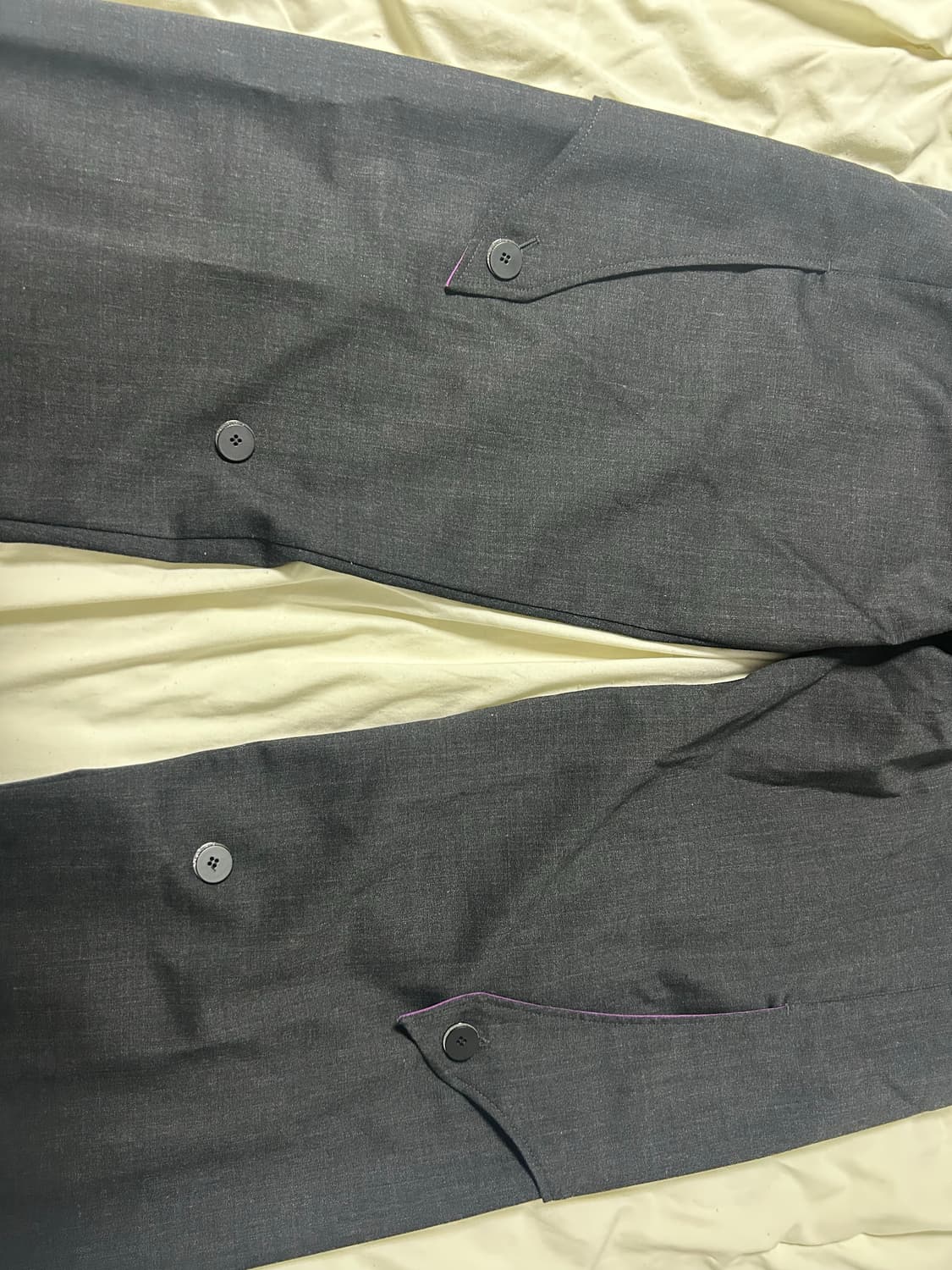 키코코스타디노브 메가라 트라우저 - 46 size 상품이미지3