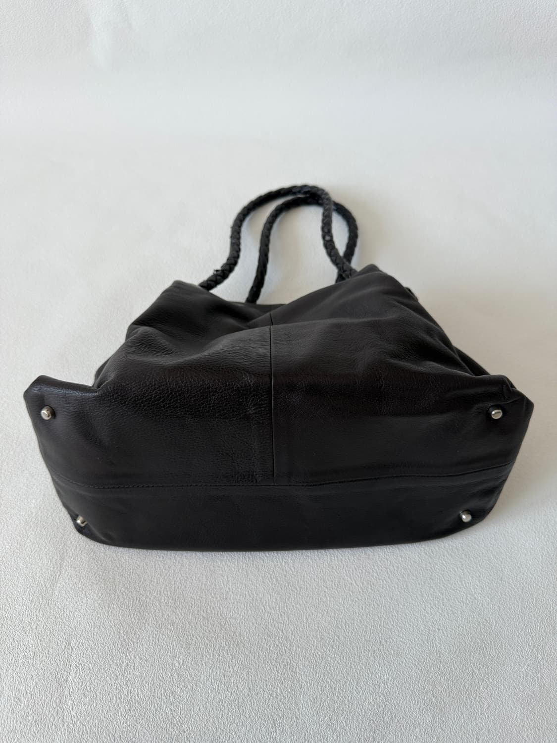 훌라(FURLA) 레더 숄더백 상품이미지5