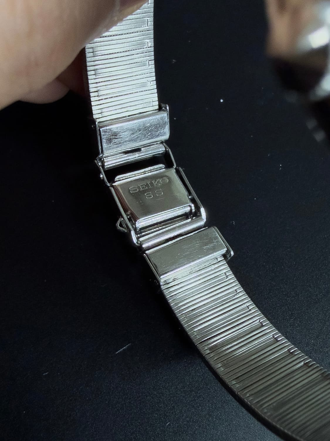 70‘s seiko vintage watch 빈티지 세이코 상품이미지8