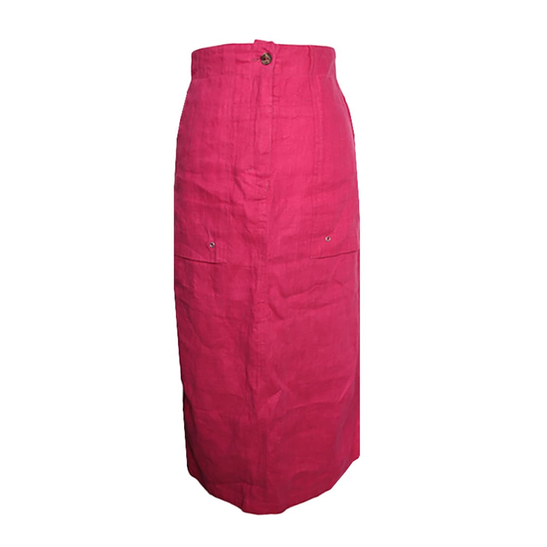 오일릴리 푸시아핑크 미디스커트 66 상품이미지1