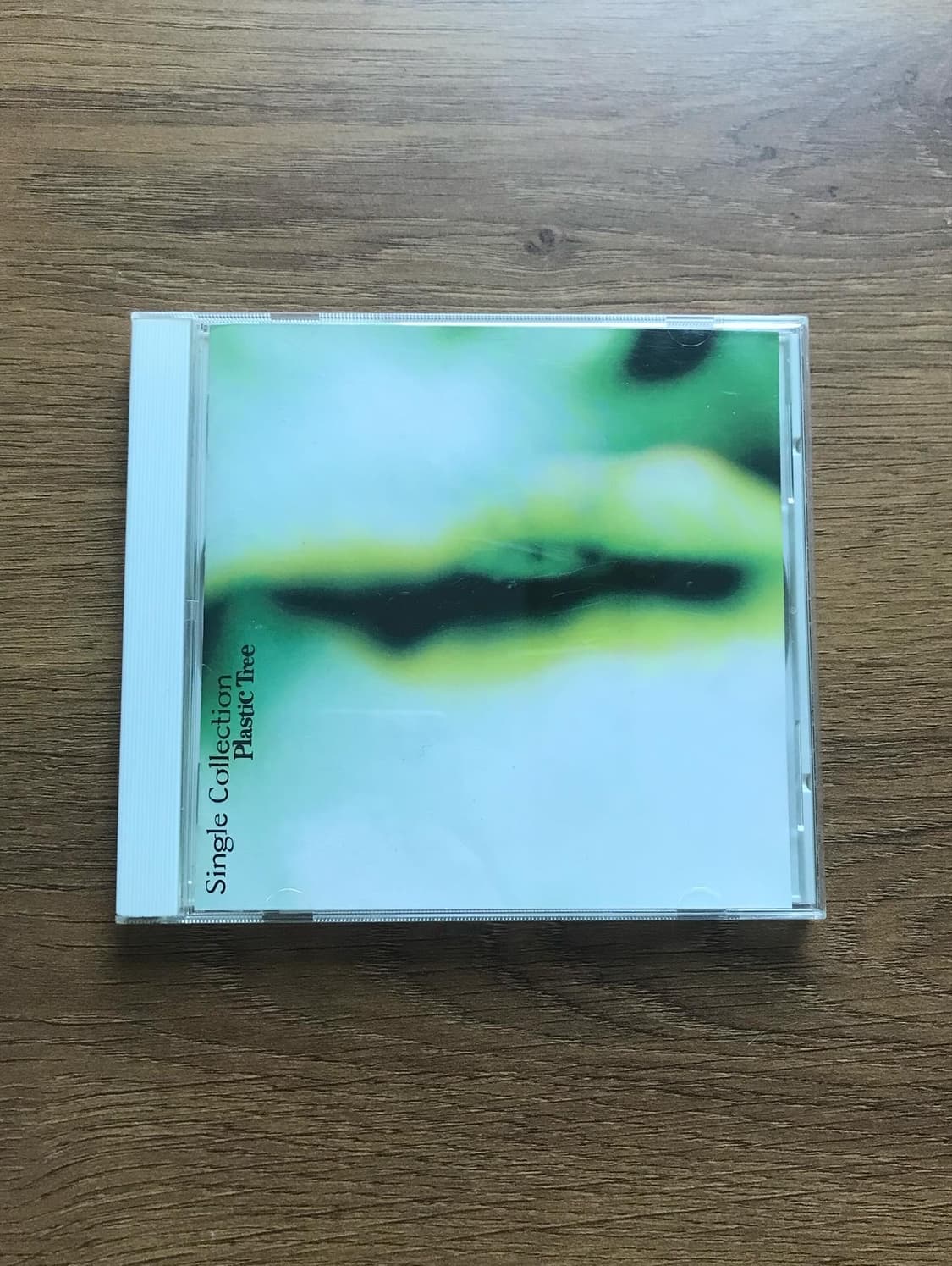 Plastic Tree | Single Collection (2001) 상품이미지1
