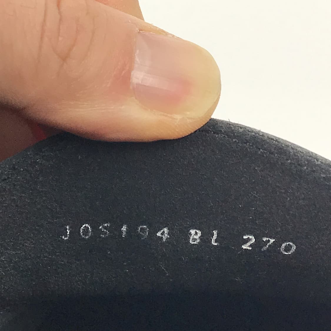 조셉트 josepht 로퍼 구두 남성270 상품이미지10