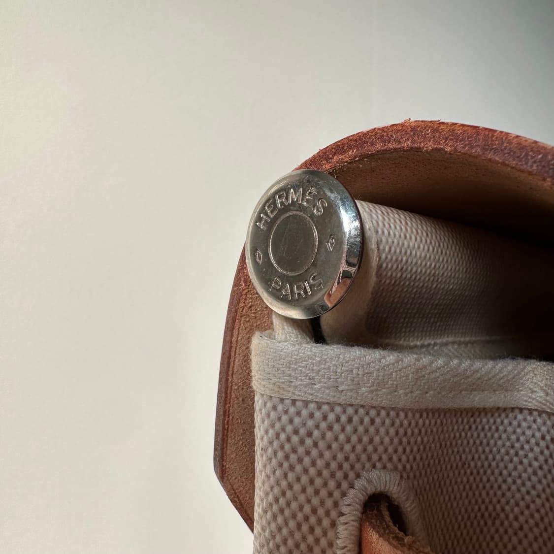 에르메스 카바스 에르백52 TGM 상품이미지9