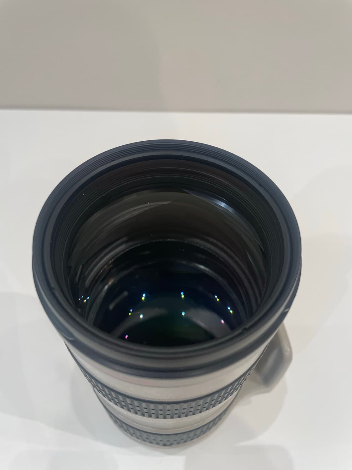 엄마백통 ef 70-200 f2.8L USM 풀 구성 (후드 포함) 상품이미지2