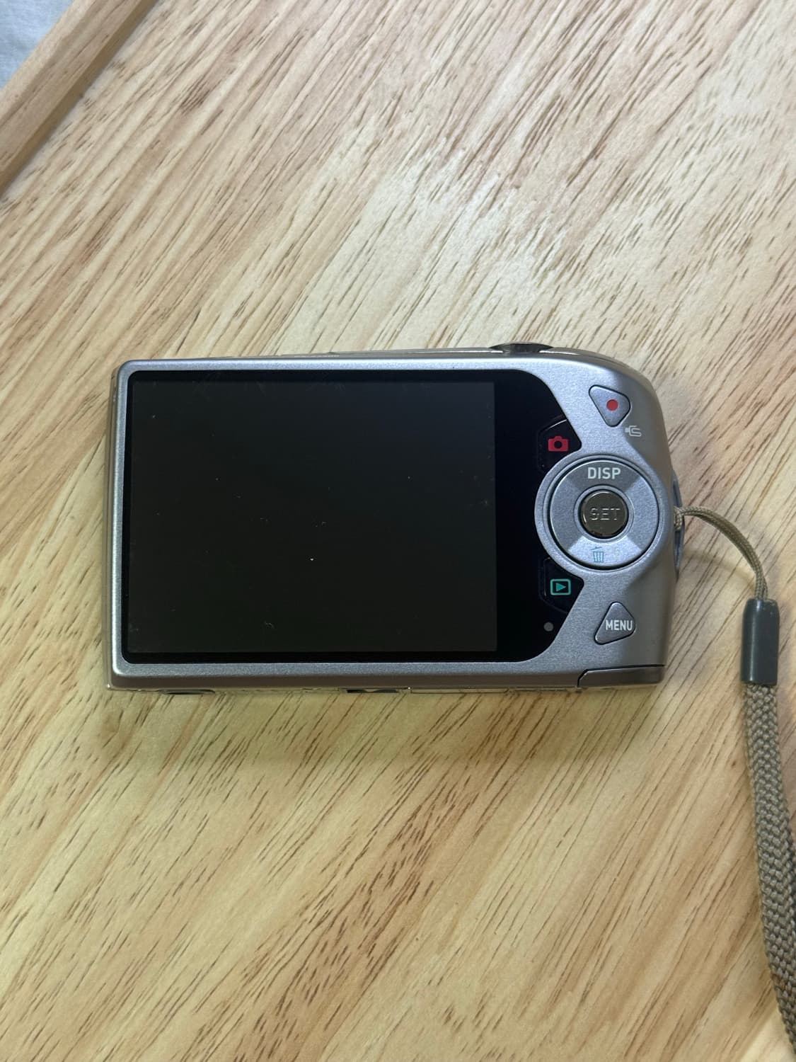 카시오 z2300 아일릿 모카 디카 엑슬림 ex - z2300 상품이미지2