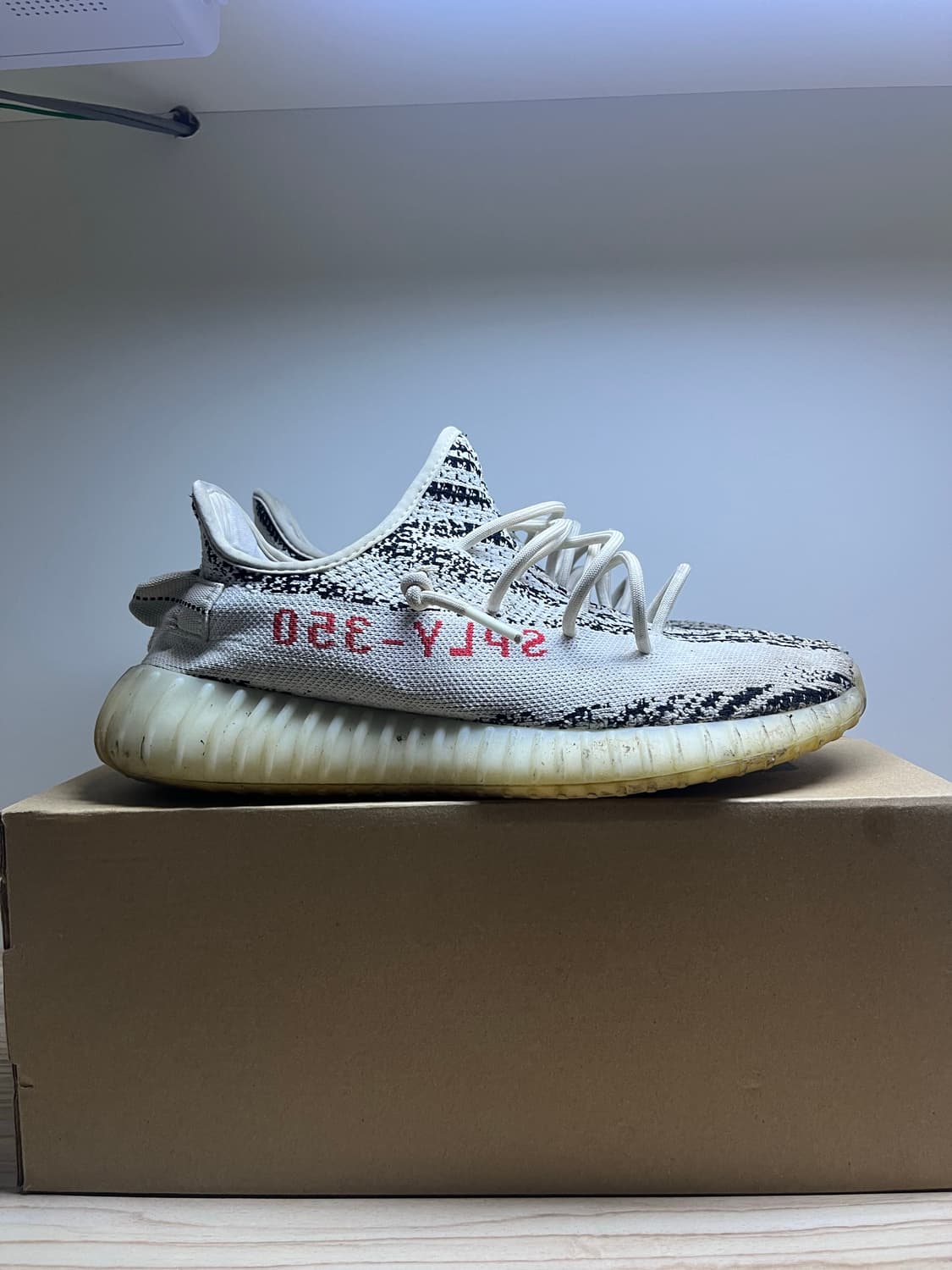 이지부스트 지브라 상품이미지3