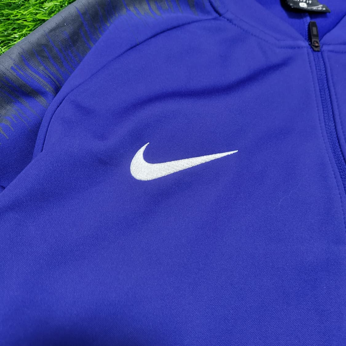 18-19시즌 프랑스 국대 나이키 져지 상품이미지4