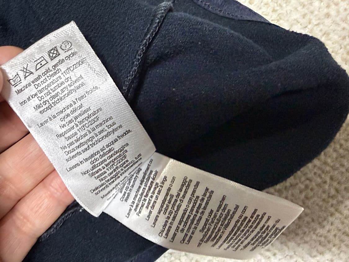 제이 린드버그 골프 티셔츠 여성용 85호 44사이즈 상품이미지6