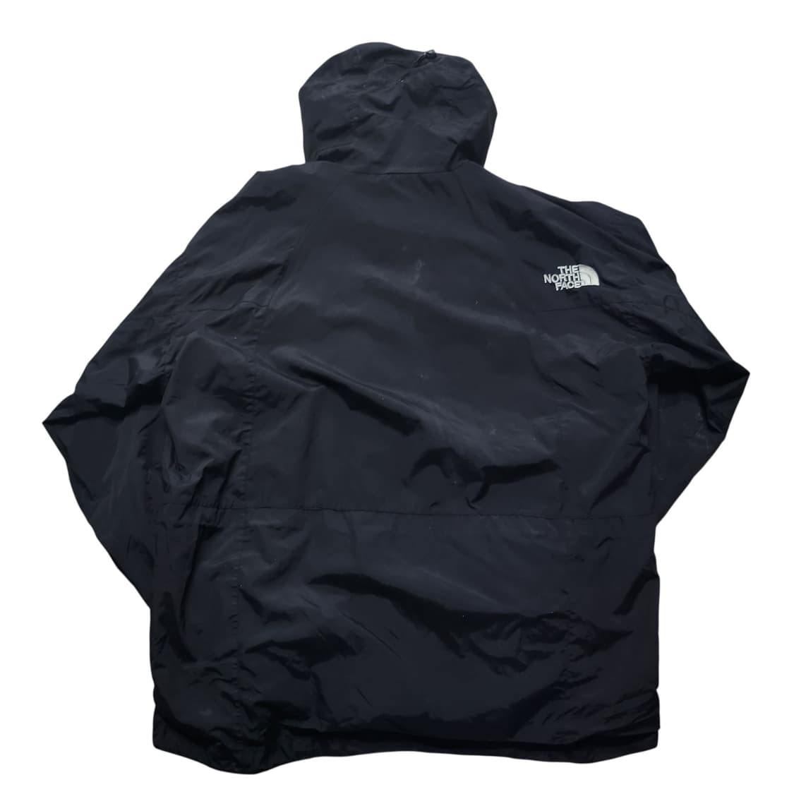 노스페이스 고어택스 바람막이 상품이미지3
