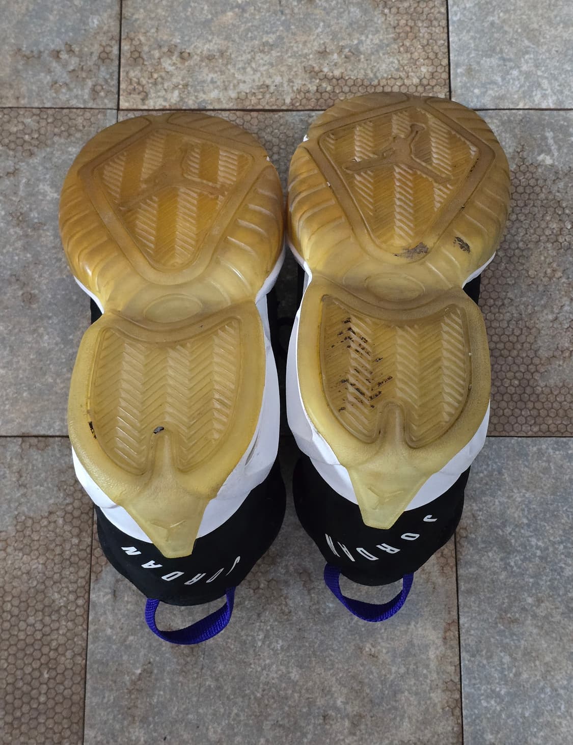 (275)나이키 조던 리프트 오프 스니커즈 상품이미지9