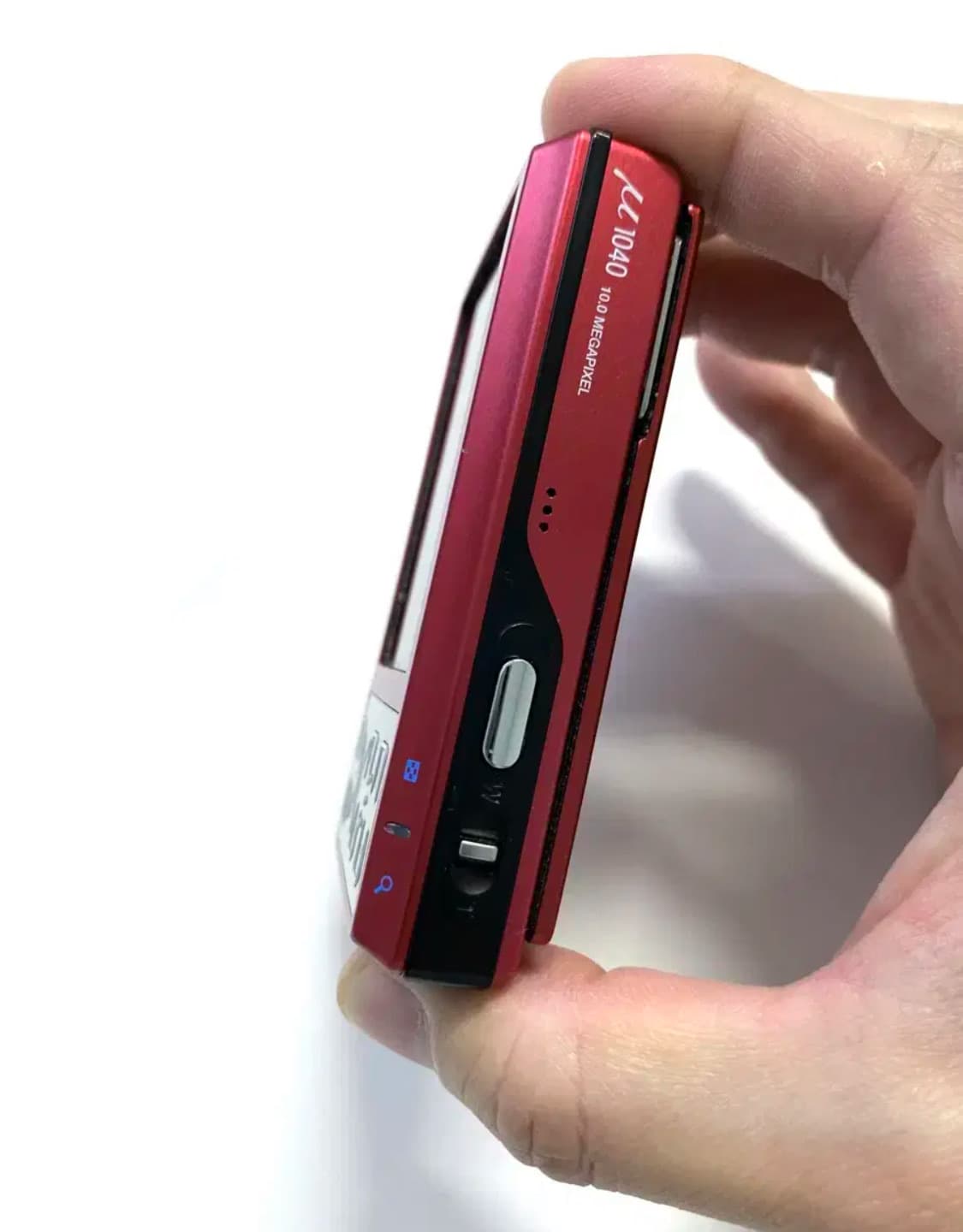 올림푸스 뮤 1040 디지털 카메라 상품이미지4