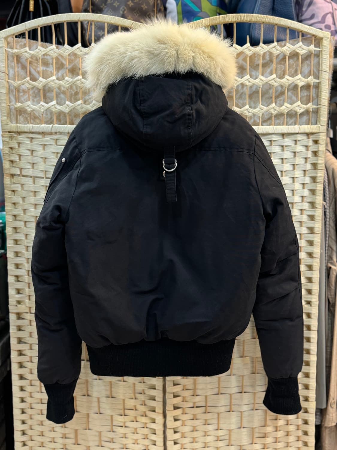 44-55 정품 무스너클 발리스틱 붐버 팝니다 상품이미지7