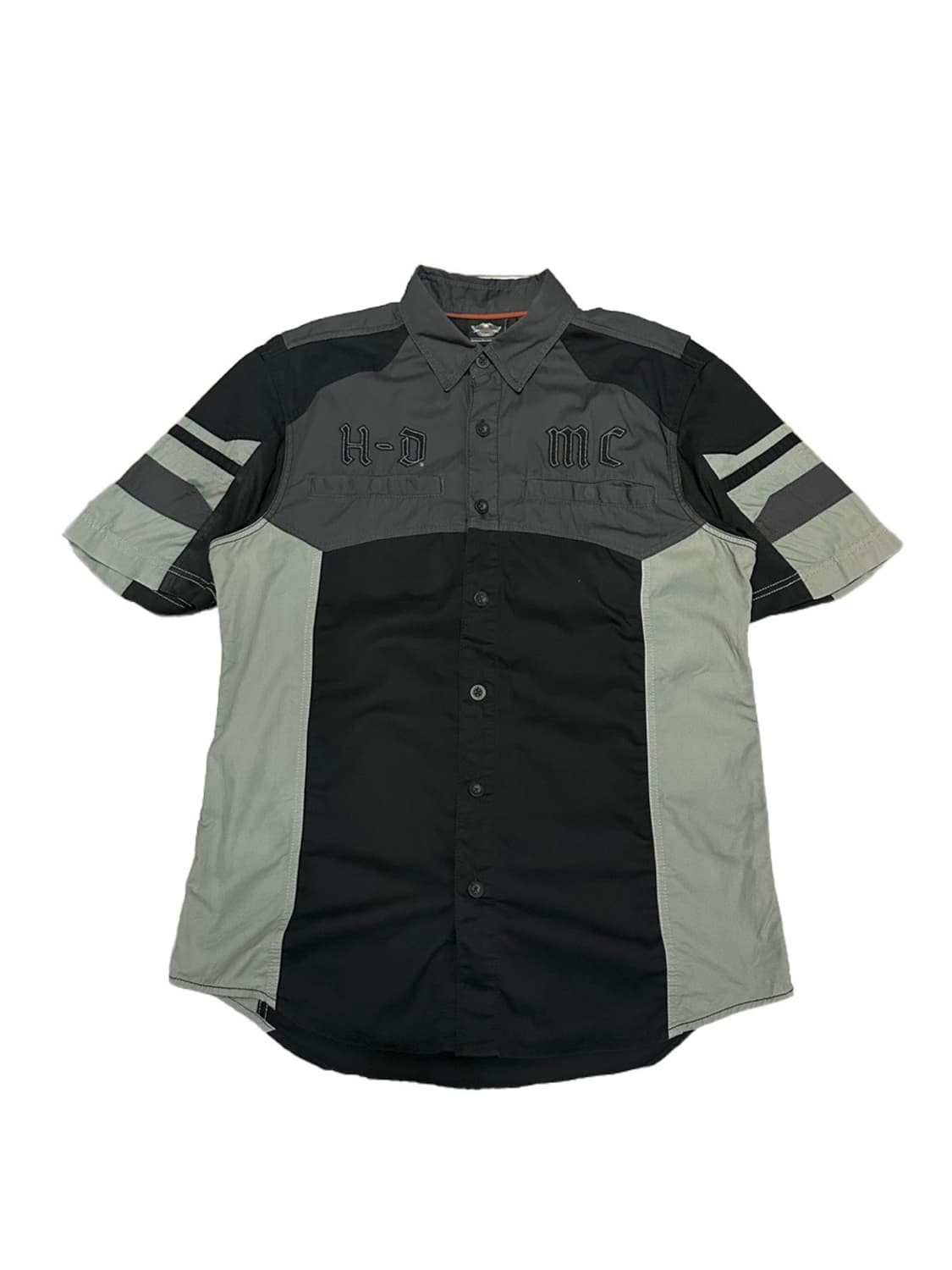 할리데이비슨 반팔 셔츠 상품이미지1