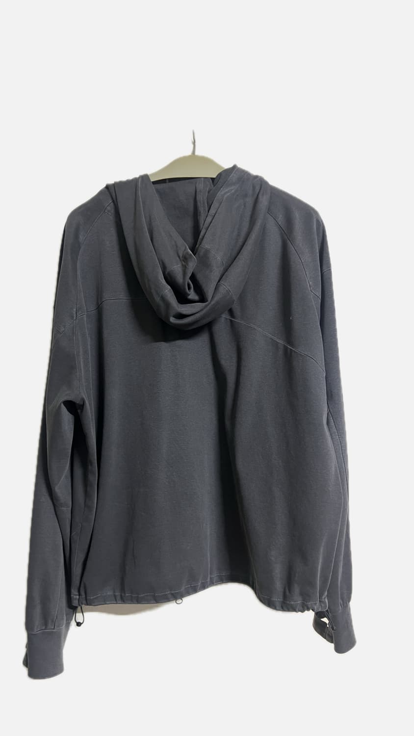 해칭룸 후드집업 상품이미지2