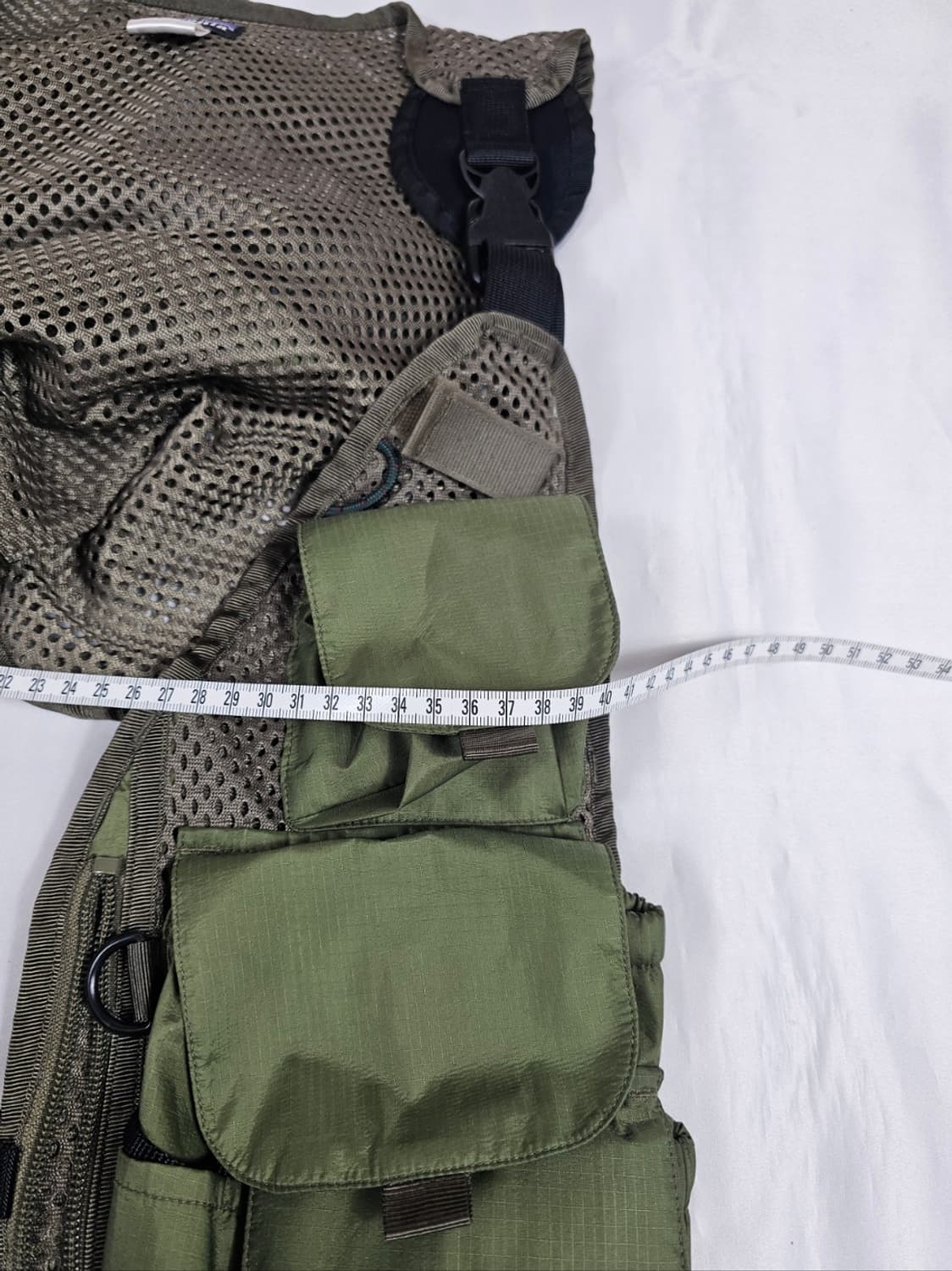 파타고니아피싱베스트 상품이미지8