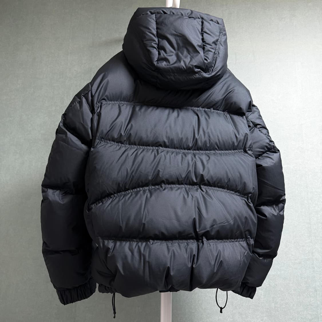 살로몬 후디드 다운 자켓 상품이미지4