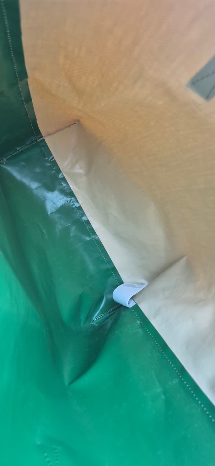 마르니 트리베카 투톤 쇼핑백 상품이미지5