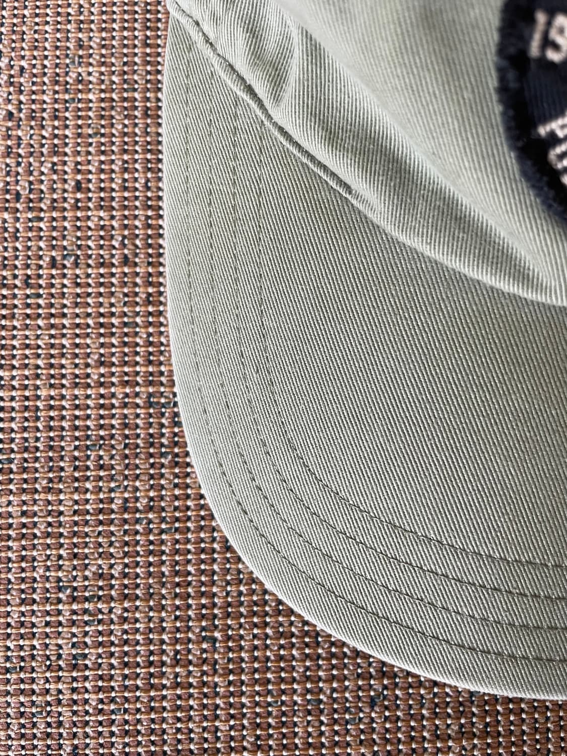 Polo jeans Ace cap 상품이미지3