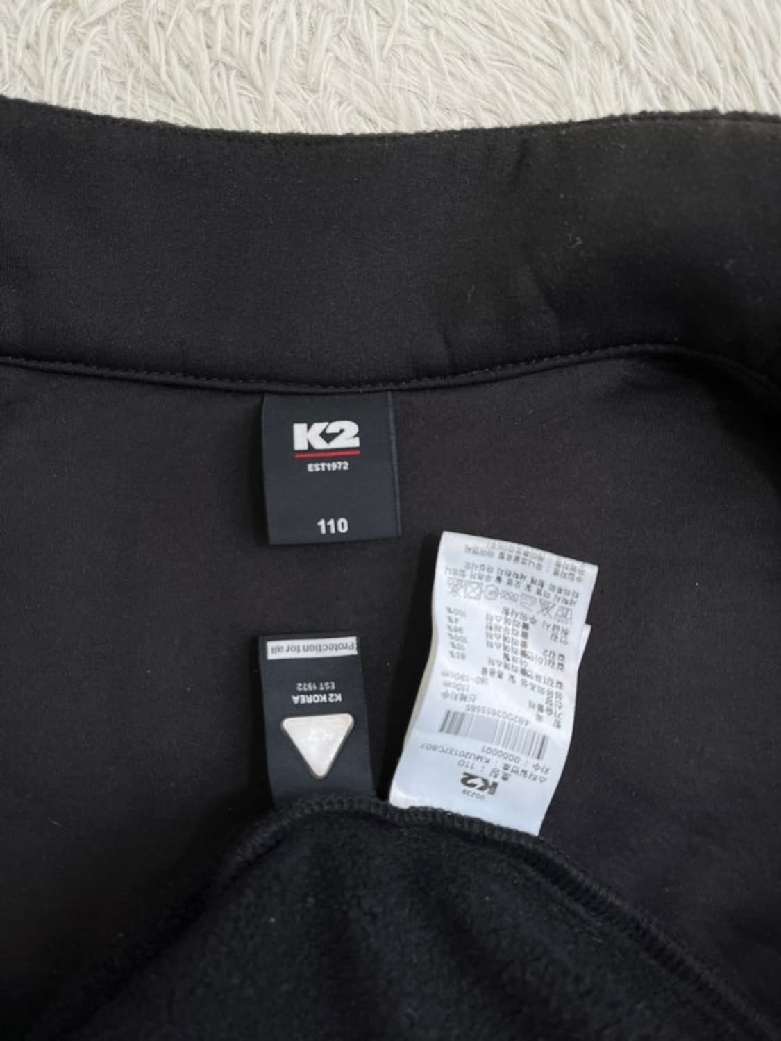 K2 케이투 플리스 자켓/#174 상품이미지5