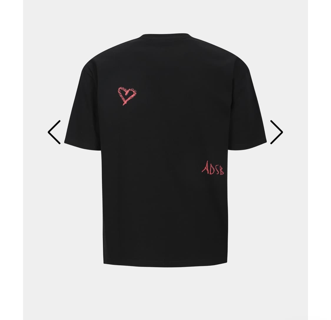 앤더슨벨 반팔 상품이미지2