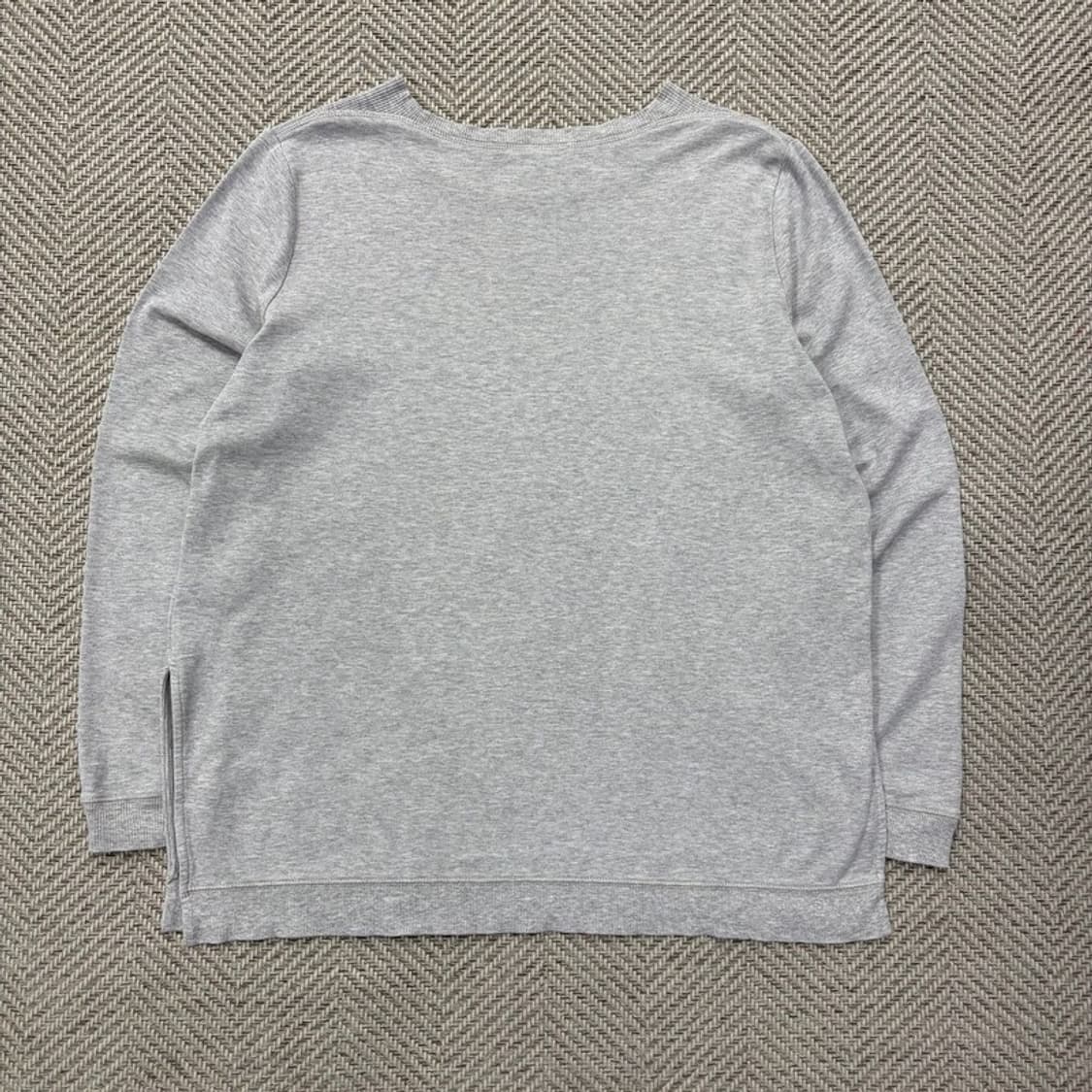 코스 베이직 롱슬리브 v2187 상품이미지2