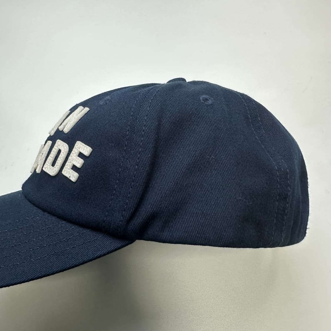 HUMAN MADE 휴먼메이드 캡 상품이미지4