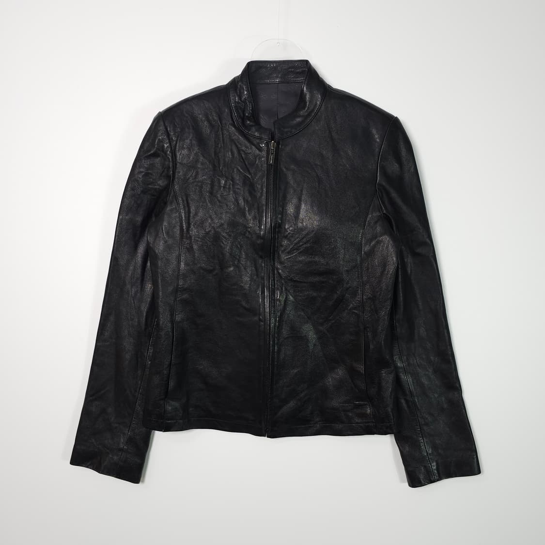 SALLY&JOHN 양가죽 자켓 상품이미지1