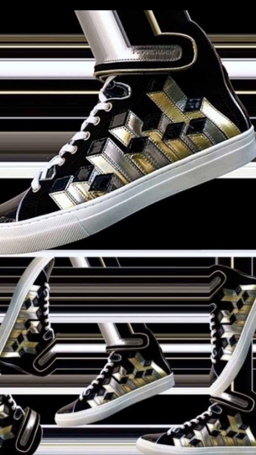 피에르하디 디스코라마 하이탑 39 상품이미지5