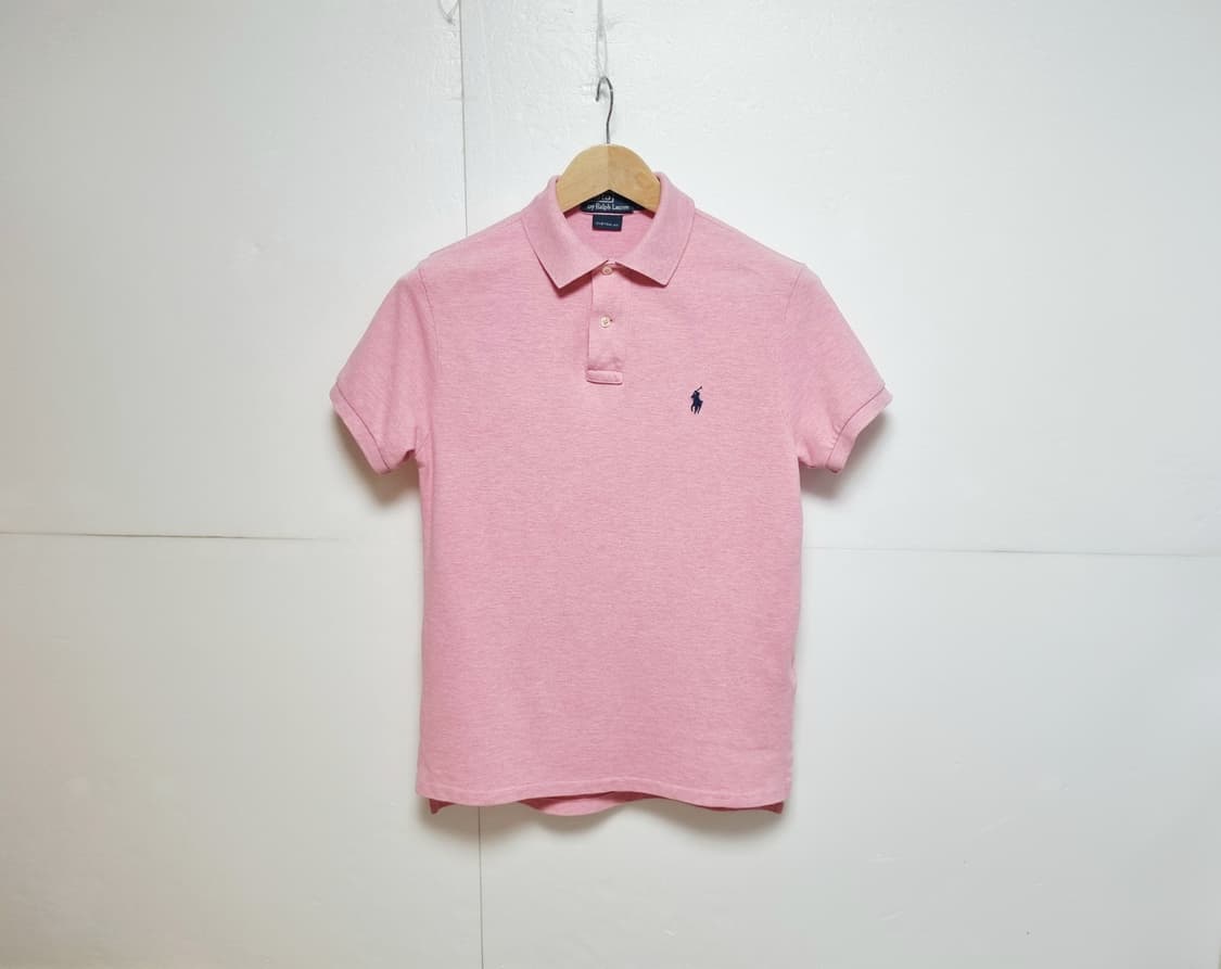 남성 폴로 POLO 반팔 카라 피케 PK 티 티셔츠 상품이미지1
