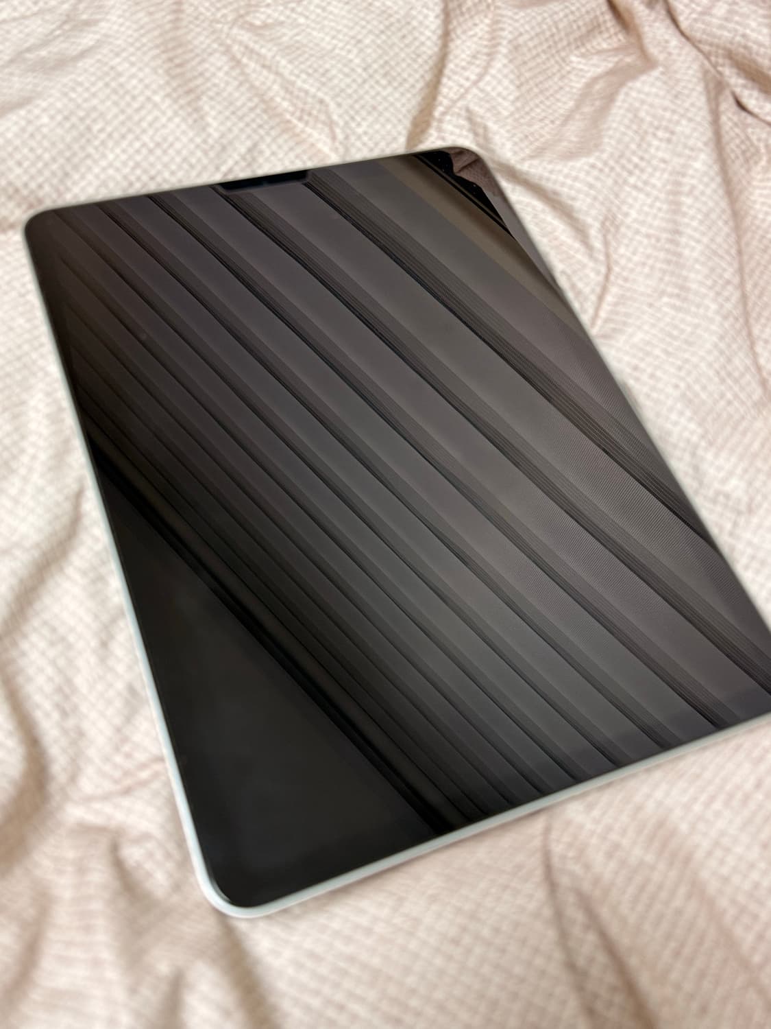 아이패드에어4 256기가 wifi (충전기X) 상품이미지3