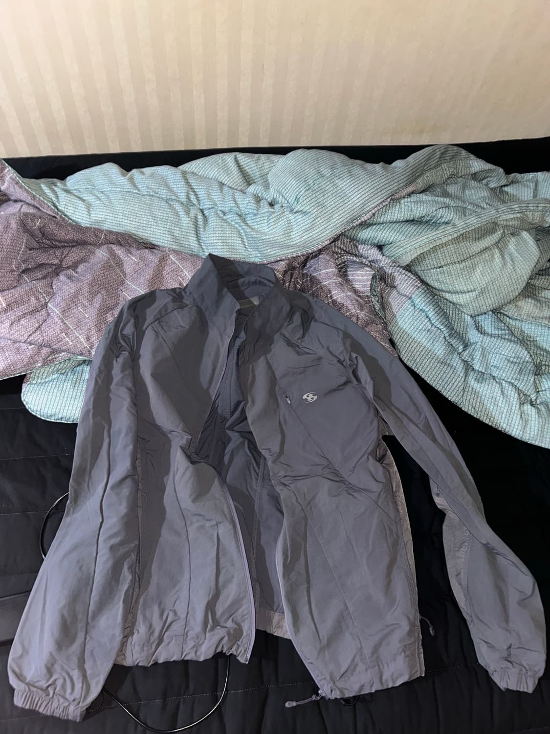 산산기어 바람막이 (3size) 상품이미지2