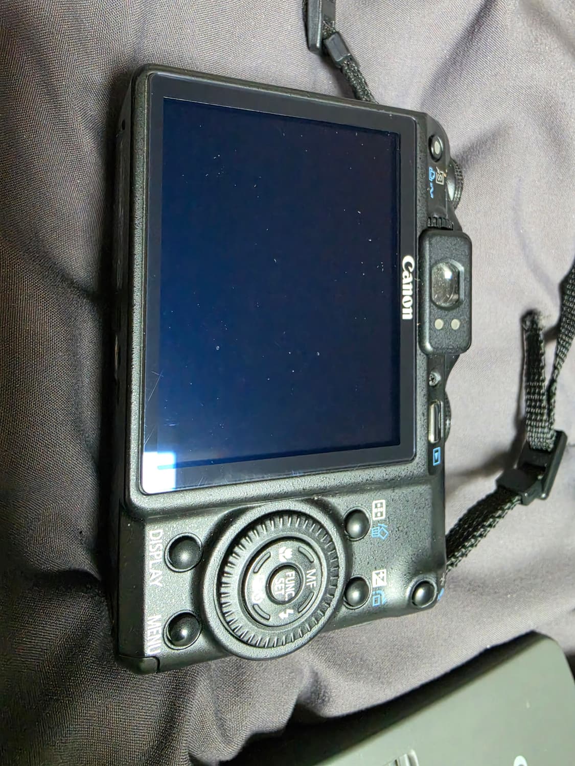 캐논 파워샷 G9 상품이미지3