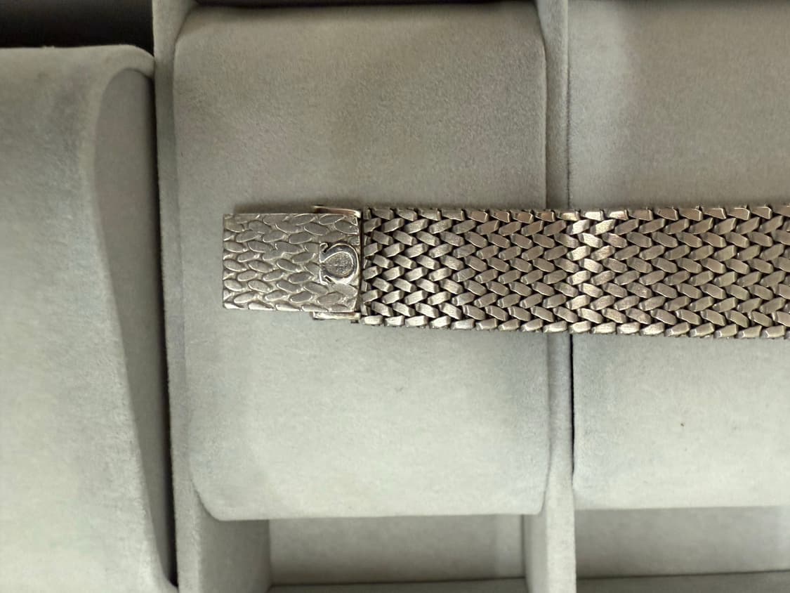 Omega De Ville vintage  상품이미지4