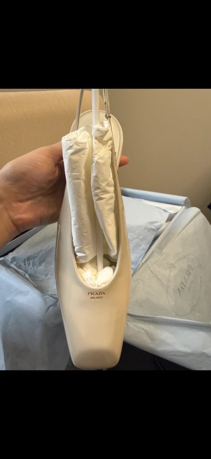 프라다 슬링백 힐 상품이미지3