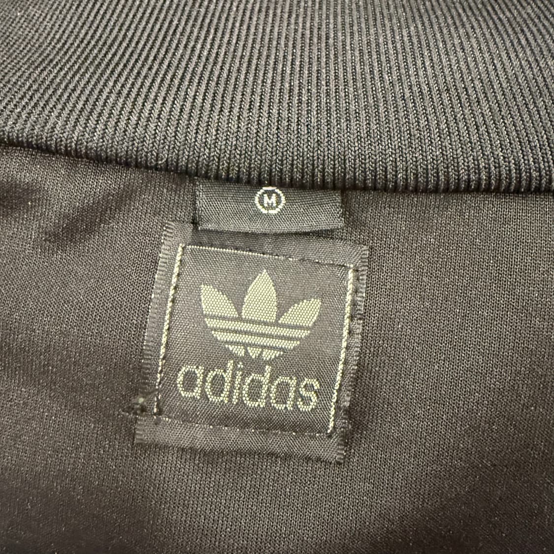 아디다스 흰검 독일 져지 트랙탑 상품이미지5