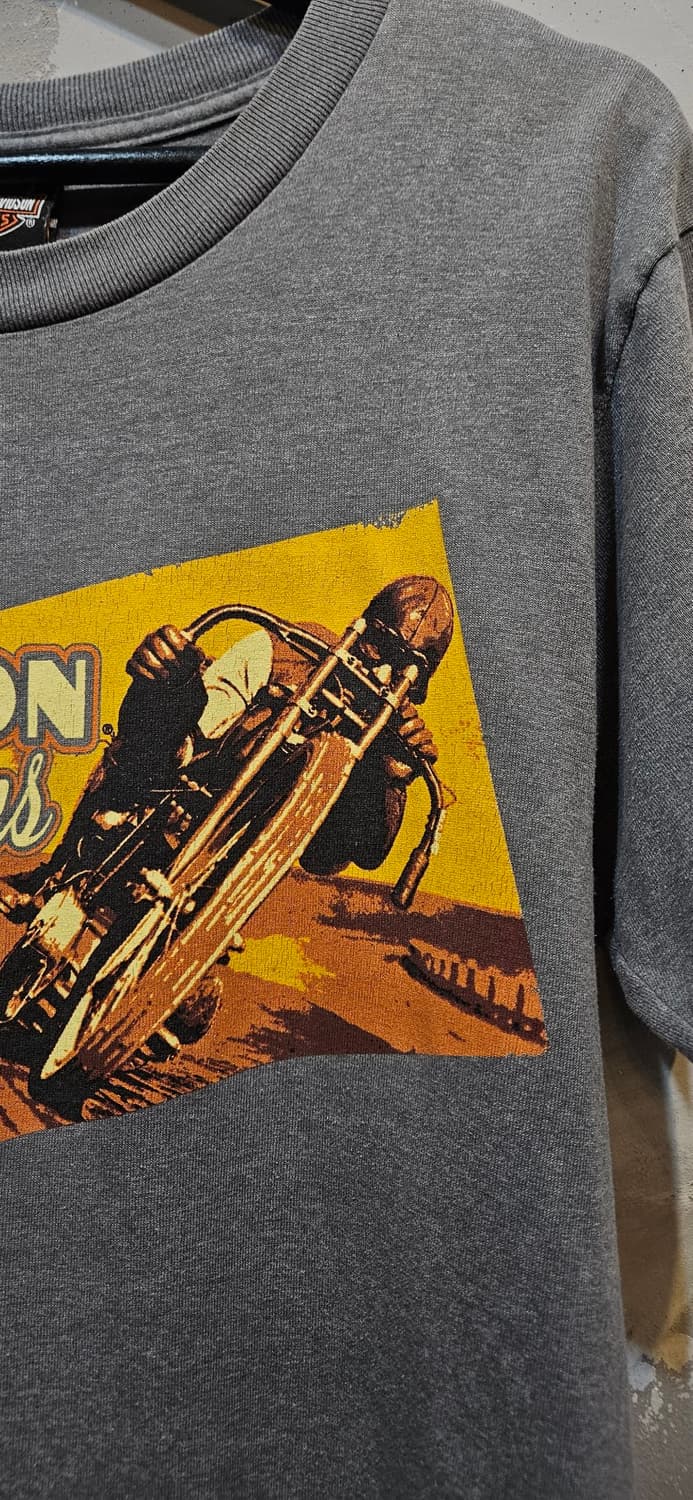 Harley Davidson  - Made in U.S.A 상품이미지3