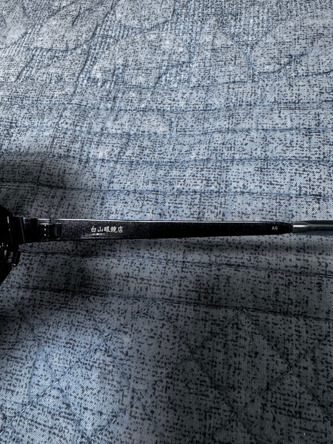 백산안경 titan memo 상품이미지5